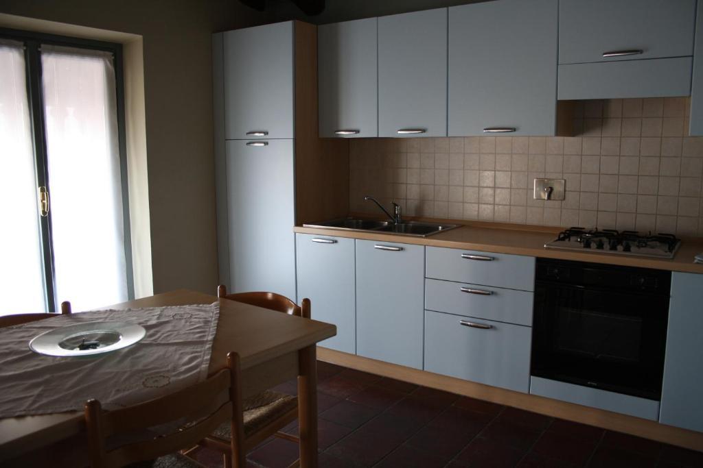 MontàCa Vejaアパートメント 部屋 写真